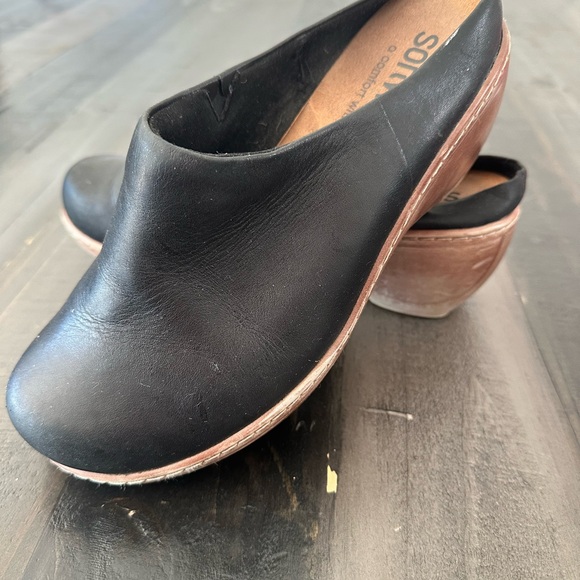 Softwalk clogs - Picture 2 of 6